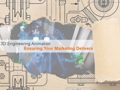 3D Animation Ensuring Marketing Delivers