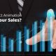 Boost sales with 3D Product Animation