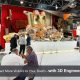 Attract Trade shows Visitors With 3D Engineering Animations