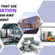 Industries that Use 3D Animation besides Media and Entertainment