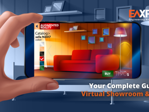 Your Complete Guide to Virtual Showroom or Store