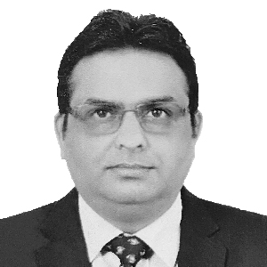 Abhjit Oak