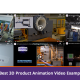 5 Best 3D Product Animation Video Examples