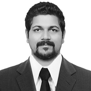 Kishor Barate