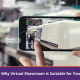 12 Reasons Why Virtual Showroom is Suitable for Your Business