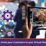 Ways to Invite your Customers to your Virtual Showroom Experience