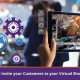 Ways to Invite your Customers to your Virtual Showroom