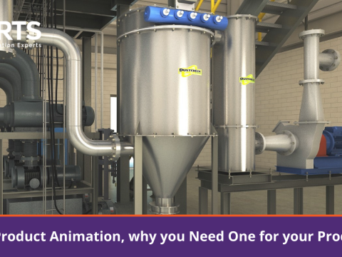 3D Product Animation, why you Need One for your Product