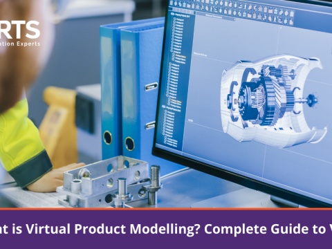 What is Virtual Product Modelling Complete Guide to VPM