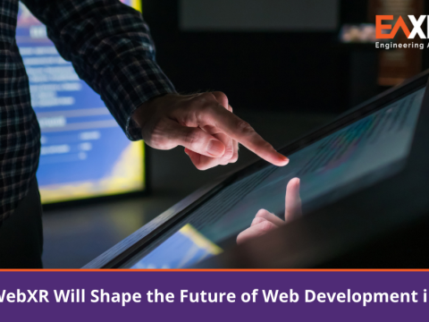 How WebXR Will Shape the Future of Web Development in 2022