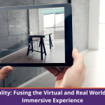 Extended Reality: Fusing the Virtual and Real World to Create an Immersive Experience