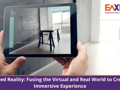 Extended Reality: Fusing the Virtual and Real World to Create an Immersive Experience