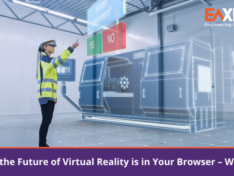 Why the Future of Virtual Reality is in Your Browser – WebXR