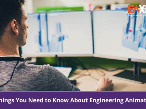 8 Things You Need to Know About Engineering Animation