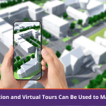 How 3D Animation and Virtual Tours Can Be Used to Market a Product