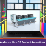 Captivate Your Audience: How 3D Product Animations Can Boost Sales
