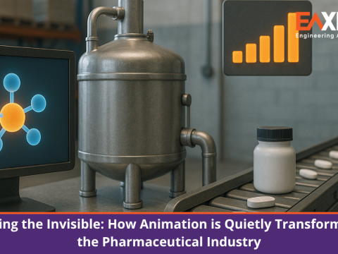 Seeing the Invisible: How Animation is Quietly Transforming the Pharmaceutical Industry
