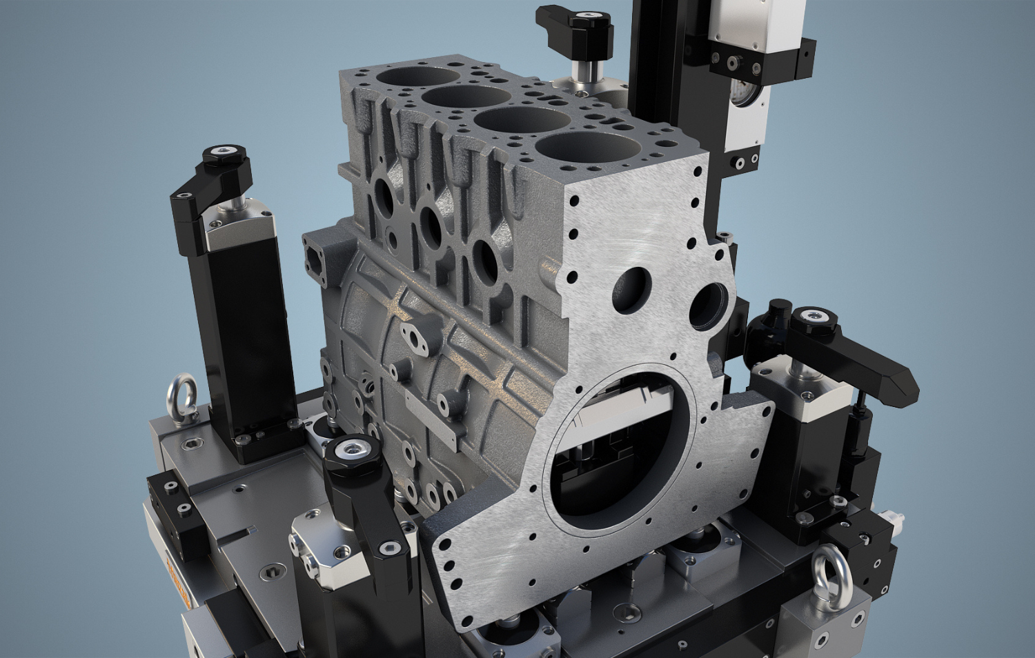 Computer Generated Images