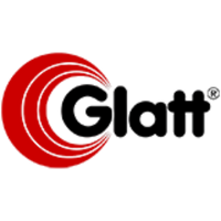 Glatt Systems Logo