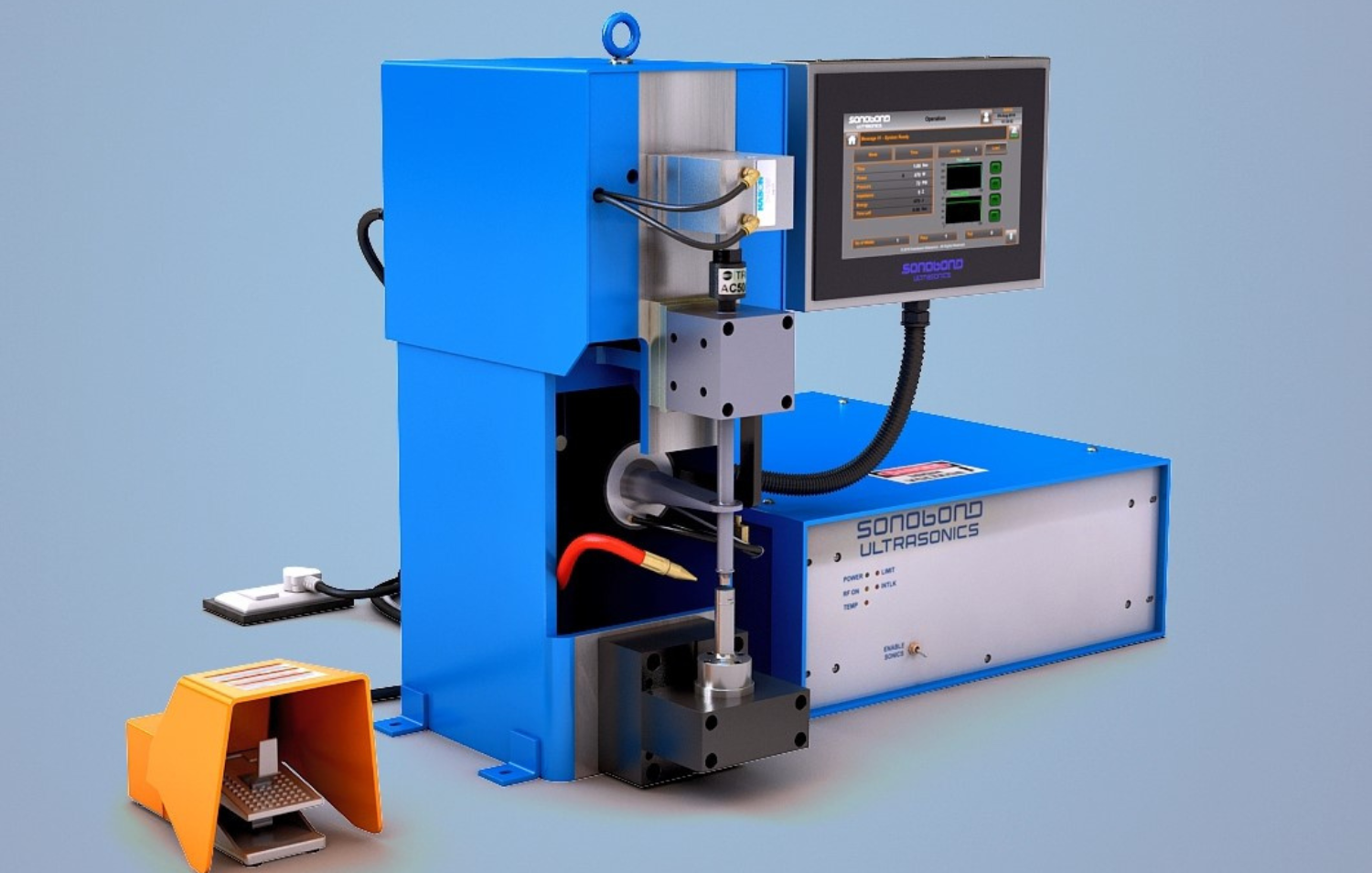 Virtual Product Modeling