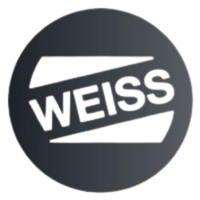 Weiss Logo