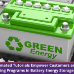How 3D Animated Tutorials Empower Customers and Optimize Company Training Programs in Battery Energy Storage Systems (BESS)